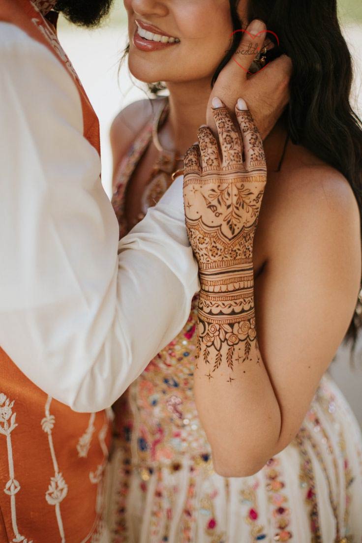 Mehendi Mehendi